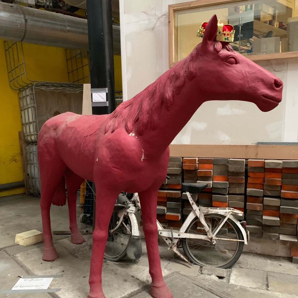 Meet your Posher, Ang